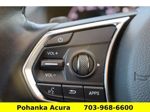 Certified 2023 Acura RDX AWD w/ Technology Package image 12