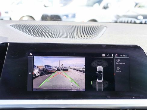 Used 2023 BMW 430i Convertible w/ M Sport Package image 33