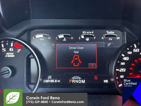 Used 2019 Ford F150 Raptor w/ Equipment Group 802A Luxury image 11
