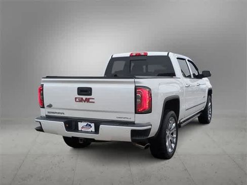 Used 2018 GMC Sierra 1500 Denali w/ Denali Ultimate Package image 8