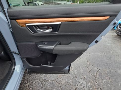 Used 2021 Honda CR-V EX image 15