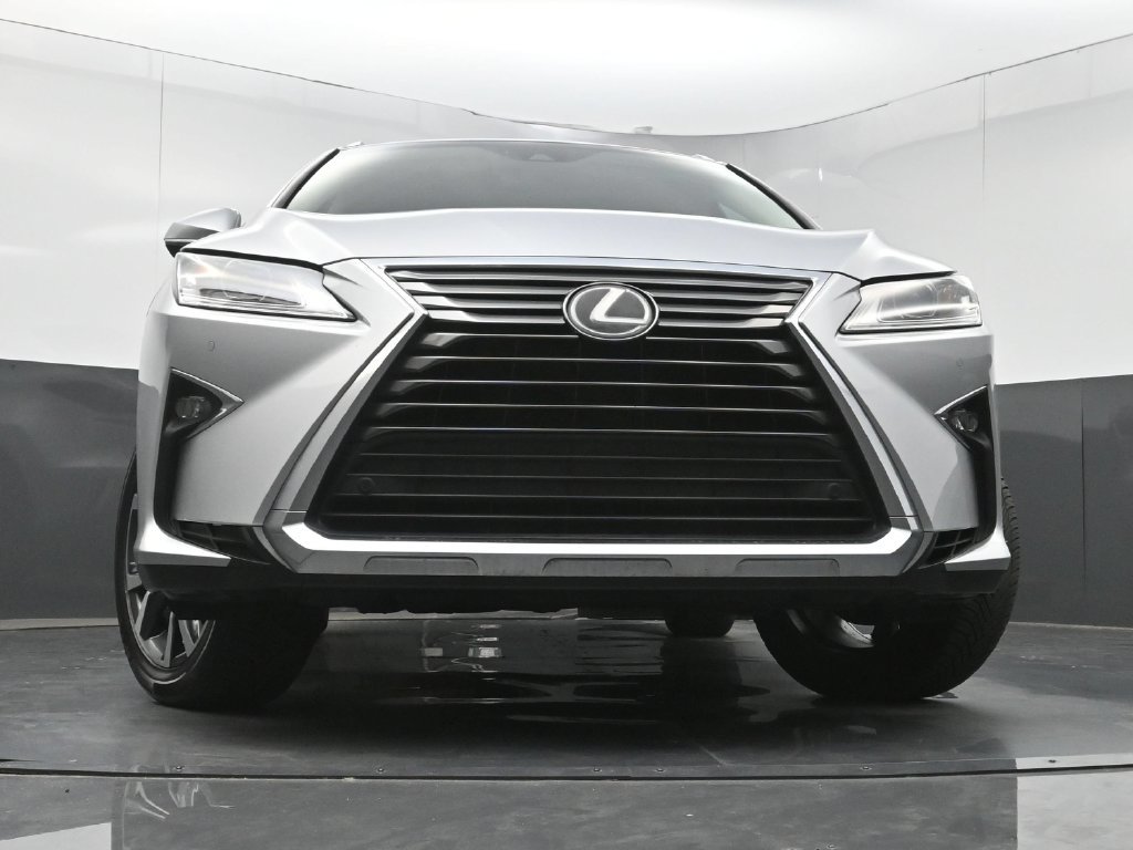 Used 2017 Lexus RX 350 FWD w/ Premium Package image 26