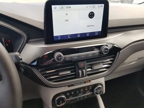 New 2025 Ford Escape Active w/ Cold Weather Package image 21