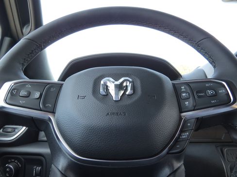 New 2026 RAM 3500 Big Horn image 17