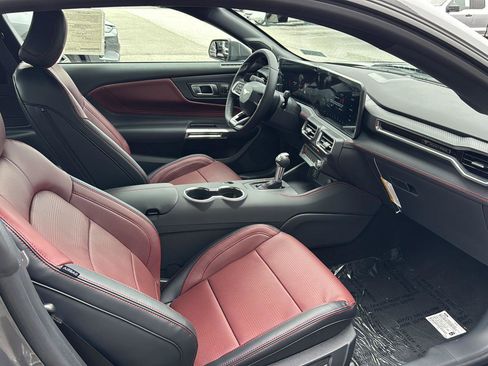 New 2026 Ford Mustang Premium image 13