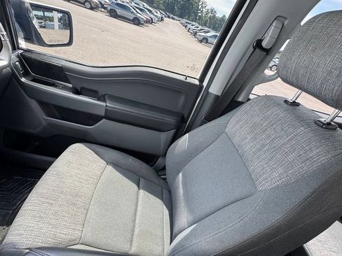 Used 2022 Ford F150 XLT w/ Equipment Group 302A High AWD/4WD image 20