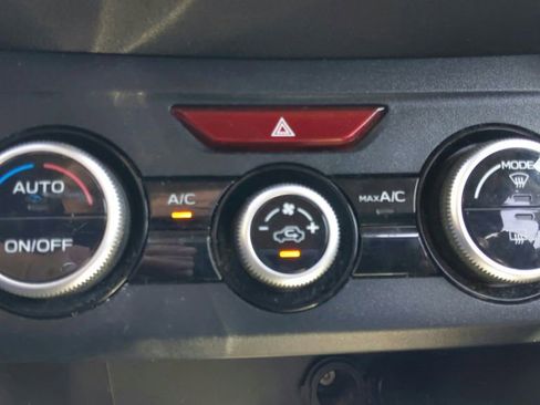 Used 2019 Subaru Crosstrek 2.0i Limited w/ Popular Package #3 image 25