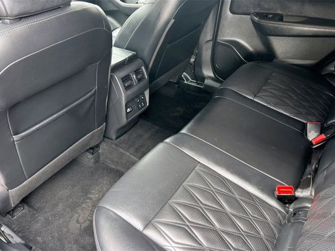 Used 2022 Nissan Rogue Platinum w/ Head-Up Display Package image 14