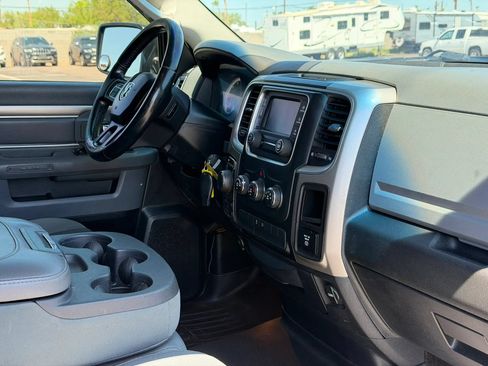 Used 2015 RAM 1500 Big Horn AWD/4WD image 27