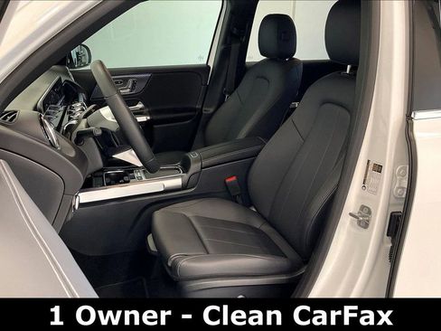 Certified 2025 Mercedes-Benz GLB 250 GLB 250 image 7