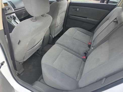 Used 2009 Nissan Sentra 2.0 SR FE+ image 6