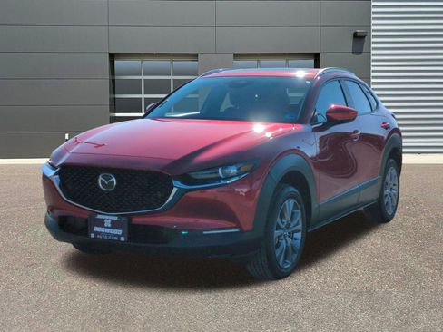 New 2026 MAZDA CX-30 AWD 2.5 S image 3