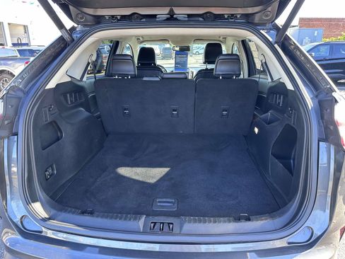 Certified 2020 Ford Edge SEL w/ Convenience Package FWD image 8