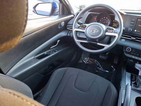 Certified 2023 Hyundai Elantra SEL image 14