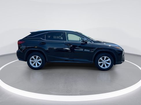 Used 2016 Lexus RX 350 AWD w/ Premium Package image 10