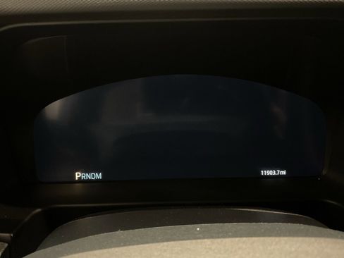 Used 2025 Ford Bronco Big Bend image 15