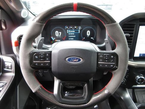 Used 2021 Ford F150 Raptor w/ Equipment Group 801A High image 15