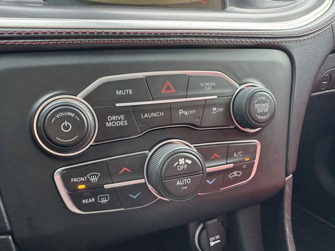 Used 2022 Dodge Charger Scat Pack w/ Plus Group image 27