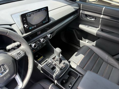 Certified 2025 Honda CR-V Sport-L image 16