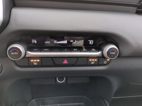 New 2026 MAZDA CX-50 AWD 2.5 S w/ Cargo Package image 34