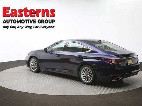 Used 2019 Lexus ES 350 Ultra Luxury image 67