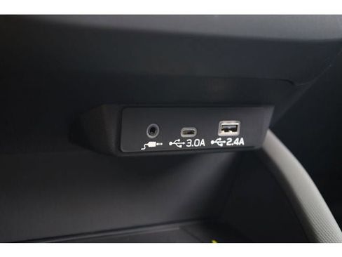 New 2026 Subaru Forester Wilderness AWD/4WD image 36