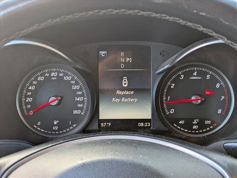 Certified 2016 Mercedes-Benz C 300 Sport image 10