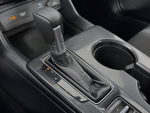 Certified 2023 Honda Civic Sport image 16