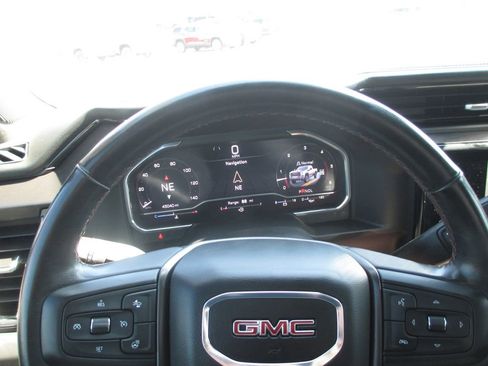 Used 2025 GMC Sierra 2500 AT4X w/ AT4X AEV Edition image 36