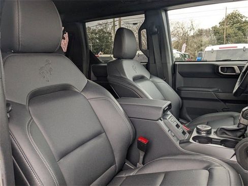 New 2025 Ford Bronco Big Bend w/ Black Diamond Package image 31