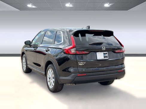 New 2026 Honda CR-V EX image 3