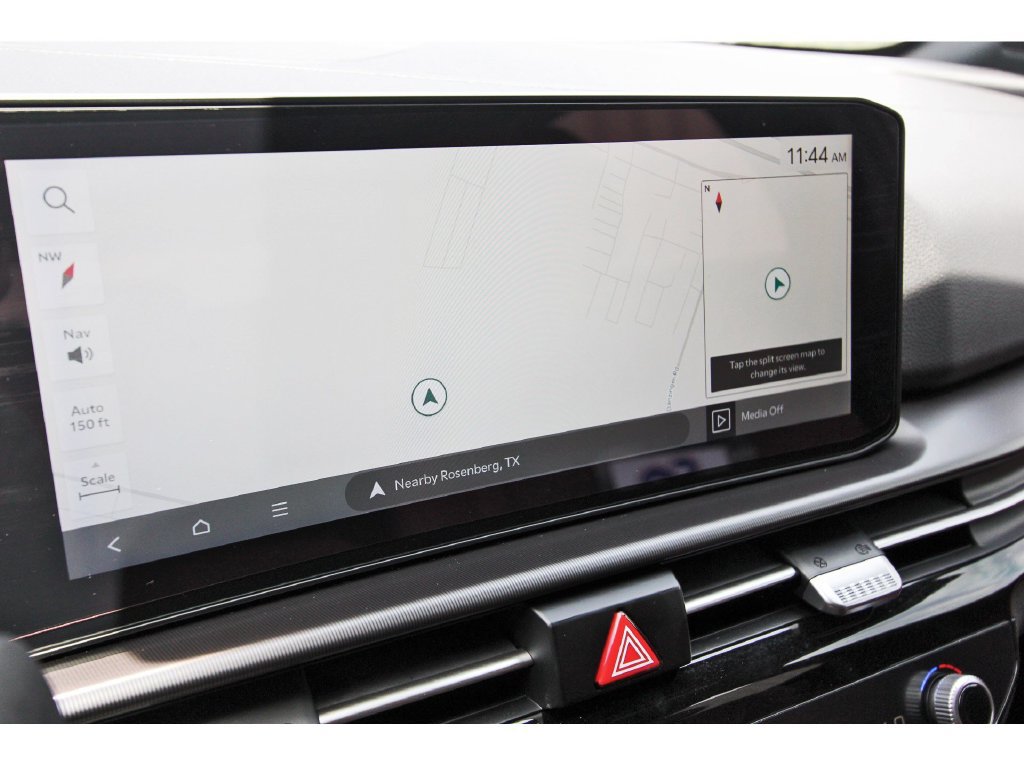 New 2026 Kia Sportage SX FWD image 20