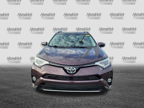Used 2016 Toyota RAV4 XLE FWD image 3