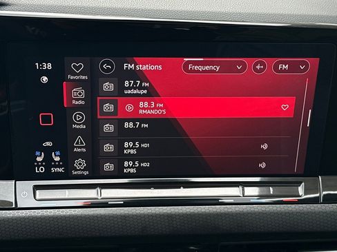 Certified 2024 Volkswagen GTI Autobahn image 18