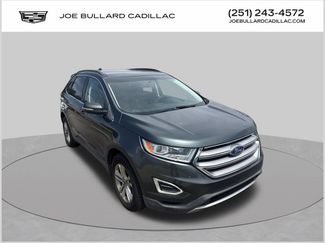 Used 2015 Ford Edge SEL w/ Equipment Group 201A FWD video 1