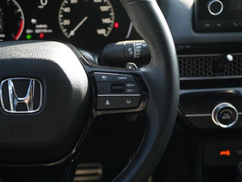 Used 2024 Honda Civic Sport image 22