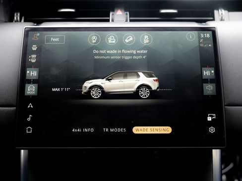 Certified 2024 Land Rover Discovery Sport S image 28