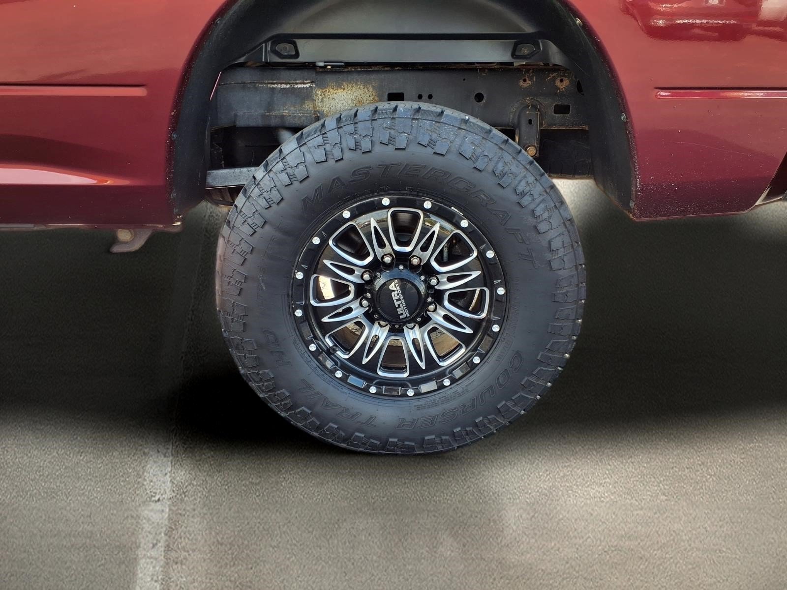 Used 2018 RAM 2500 Tradesman w/ Cold Weather Group AWD/4WD image 22
