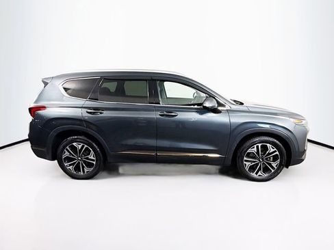Used 2020 Hyundai Santa Fe Limited image 9