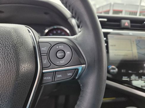 Used 2019 Toyota Camry XSE w/ Driver Assist Package image 25