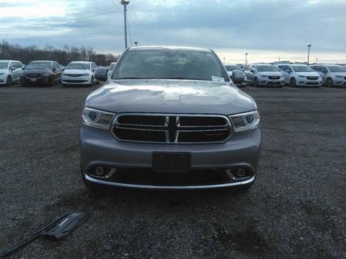 Used 2020 Dodge Durango SXT image 3