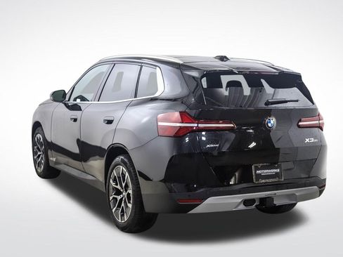 Used 2026 BMW X3 xDrive30 w/ Premium Package AWD/4WD image 3