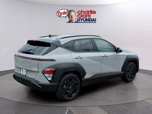 New 2026 Hyundai Kona SEL Sport FWD image 5