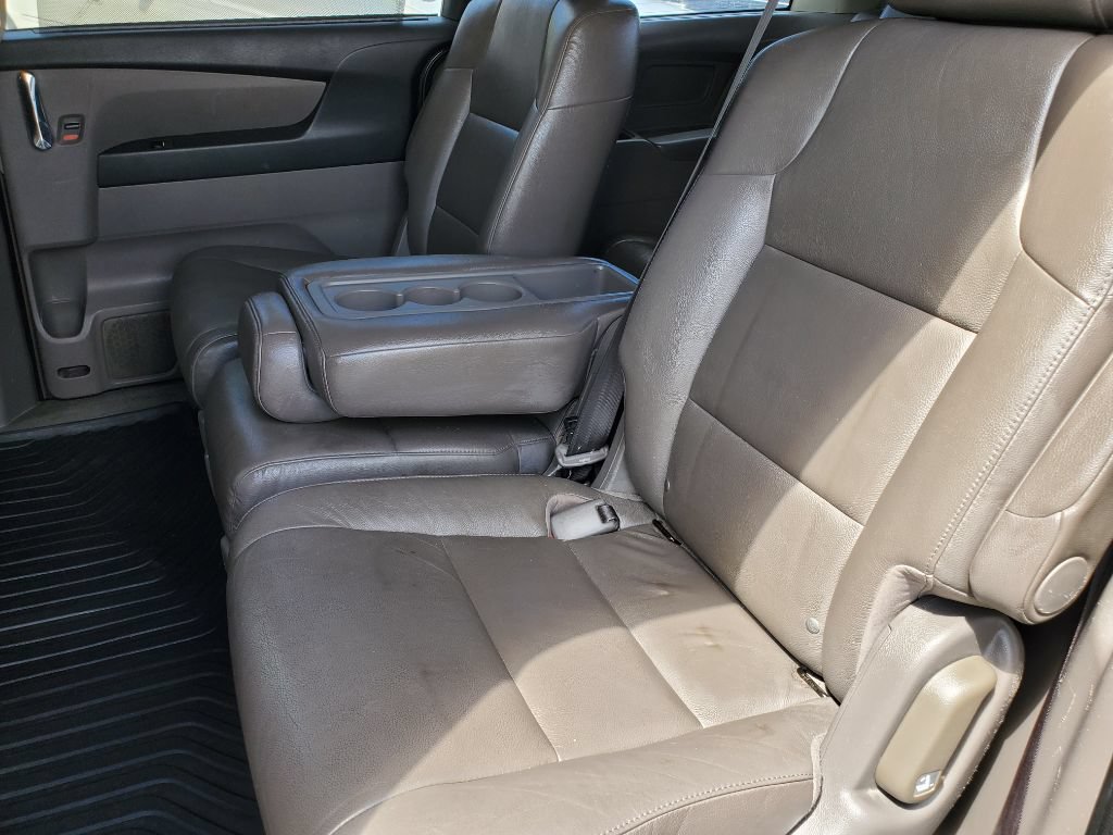 Used 2014 Honda Odyssey EX-L image 28