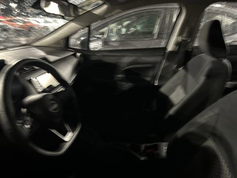 Used 2024 Nissan Versa S w/ S Plus Package image 8