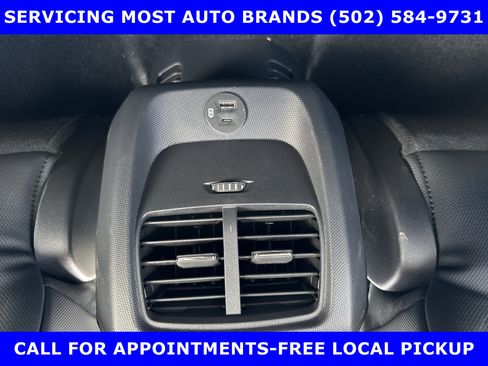 Certified 2024 Ford Mustang Mach-E Select w/ Comfort Package Lite image 49