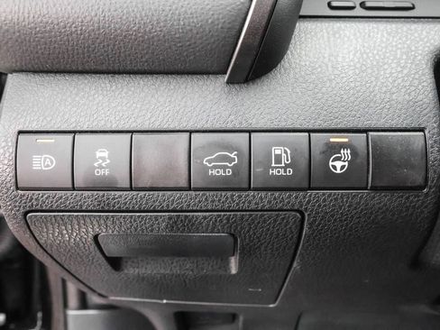 Used 2024 Toyota Camry XLE w/ Cold Weather Package image 17