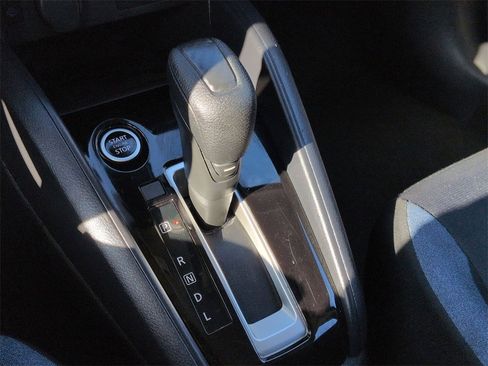 Used 2023 Nissan Versa SV image 11