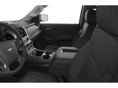 Used 2015 Chevrolet Suburban LT w/ Luxury Package AWD/4WD image 12