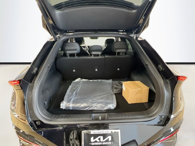 New 2026 Kia EV6 GT-Line RWD image 28